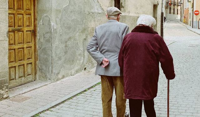 TÜİK açıkladı: Bursa'da yaşlı nüfusu ne kadar?