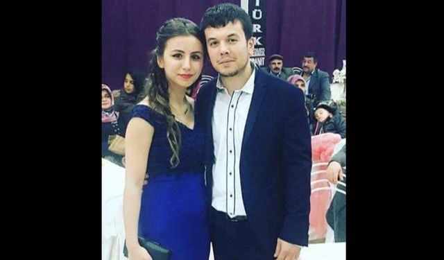 Adana Kozan ilçesinde polise teslim olup eşini öldürdüğünü itiraf etti