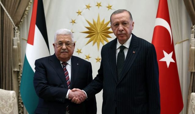 Cumhurbaşkanı Erdoğan: "Netanyahu ve cinayet ortakları hesap verecek"