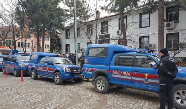 Erzincan İliç'te maden sahasındaki toprak kayması soruşturmasında 2 mühendis tutuklandı