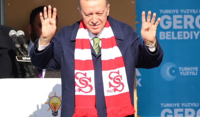 Cumhurbaşkanı Erdoğan'dan Özel'in 'Bedelli Askerlik' sözlerine tepki