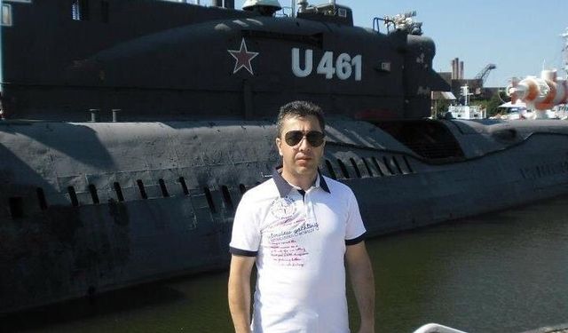 Bursa'da denizde bulunan ceset batan geminin sahibinin çıktı