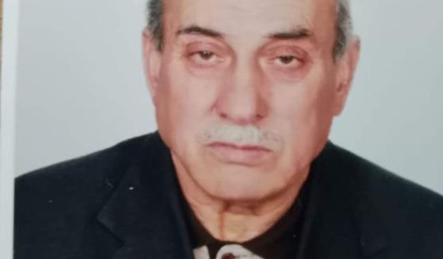 Kastamonu’da yaşlı adam camide namaz kılarken fenalaşıp hayatını kaybetti