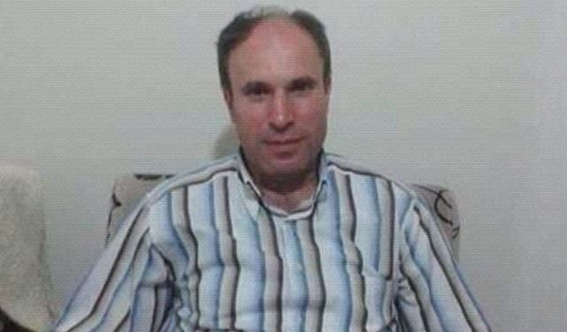 Bursa İnegöl ilçesinde 50 yaşındaki Mehmet Çakır kayıp olarak aranıyor