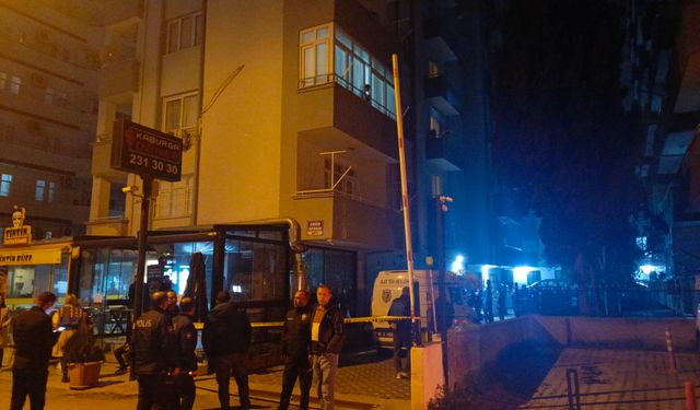 Başhekim yardımcısı kadın Adana'da eski eşi tarafından öldürüldü