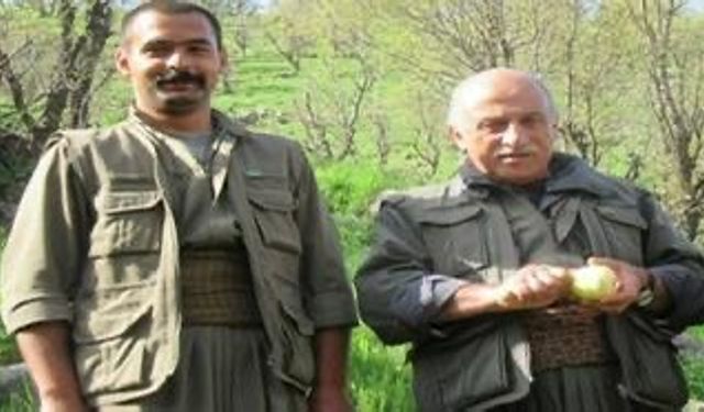 PKK'ya eleman kazandırıyordu! Kandil'de öldürüldü