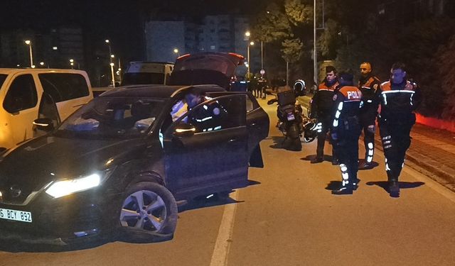 Bursa’da polis uyuşturucu sandı, gerçek bir ay sonra anlaşıldı