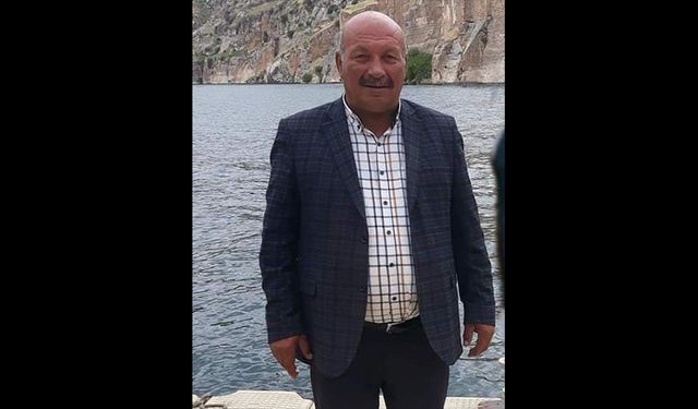 Gaziantep Oğuzeli ilçesinde iki oğlunun bıçaklı saldırısına uğrayan baba öldü