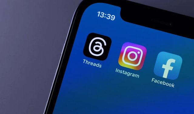 Instagram ve Facebook çöktü, sorun dünya çapında