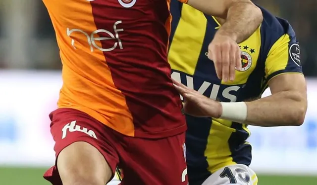 Galatasaray-Fenerbahçe maçının bilet gelirleri depremzedelere bağışlanacak