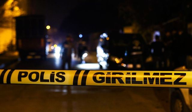 Antalya Alanya ilçesinde bir kadın evinin balkonundan atlayarak intihar etti