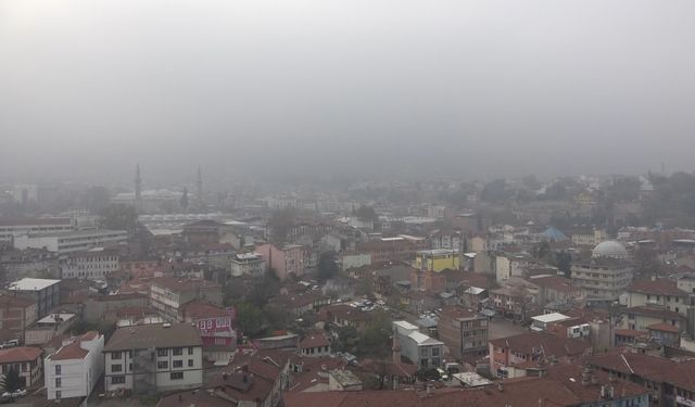 Bursa’da hava durumu nasıl? Sıcaklık ve yağış… (21 Mart 2024 Bursa hava durumu)