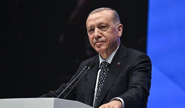 Cumhurbaşkanı Erdoğan'dan İsrail yönetimine sert tepki! "Katil, zalim, hırsız, yalancı, faşist"