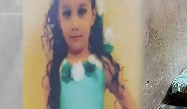 Eskişehir’de 6 yaşındaki Nur Elif’in ölümüyle ilgili akrabaları hakkında ağırlaştırılmış müebbet hapis talebi