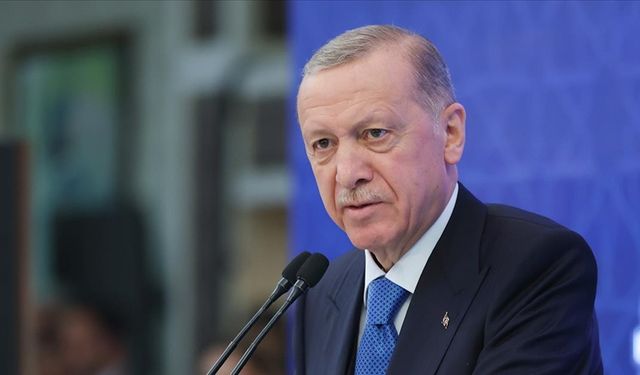 Cumhurbaşkanı Erdoğan emeklilere seslendi: "Biraz daha sabır"