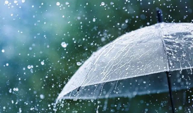 Meteoroloji’den Bursa için yeni hafta uyarısı! Yağış… (4 Mart Bursa hava durumu)
