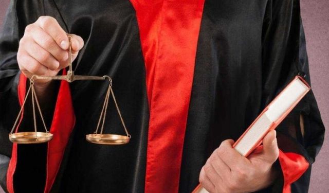 Bursa'da iki avukat ve icra memuru darp edildi