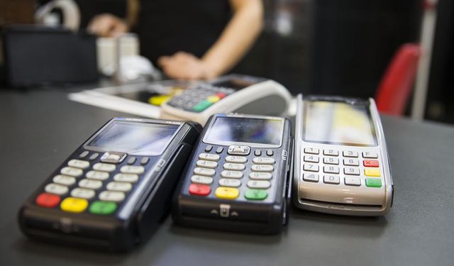 Merkez Bankası'ndan kredi kartı işlemlerinde azami faiz oranı kararı