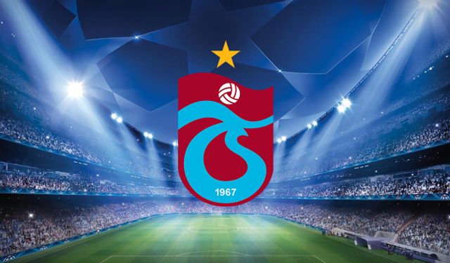 Trabzonspor'dan sert tepki:  PFDK sevkleri yolun sonu