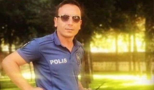 Görevi başında kalp krizi geçiren polis memuru öldü