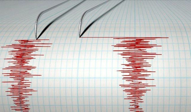 Tayvan’da 7.2 büyüklüğünde deprem: 7 ölü, 711 yaralı