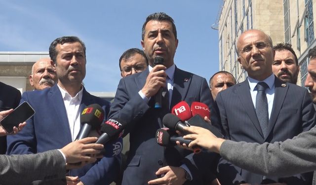 CHP’den Pınarbaşı seçimlerine itiraz! Kazanılmış seçim gasp edilmek üzere