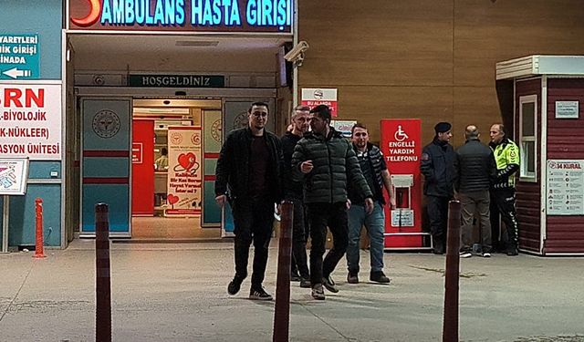 Bursa İnegöl ilçesinde hırsızlık iddiasıyla işçisini vuran baba ve oğulları hakkında karar!
