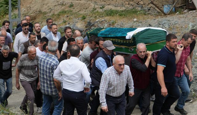 Bursa’da köy muhtarı mazbata törenine 2 saat kala vefat etti