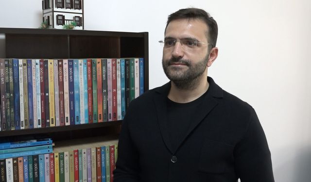 Dr. Furkan Polat: Türkiye’nin dış politika önceliği, terörle mücadeledir