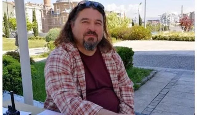 Bursa'da görevli polis memuru Uğur Altan kalp krizi sonucu hayatını kaybetti