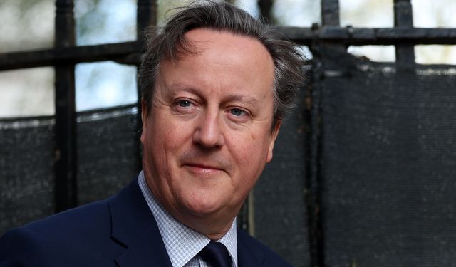 İngiltere Dışişleri Bakanı David Cameron: “Hamas'a 40 günlük ateşkes teklif edildi”