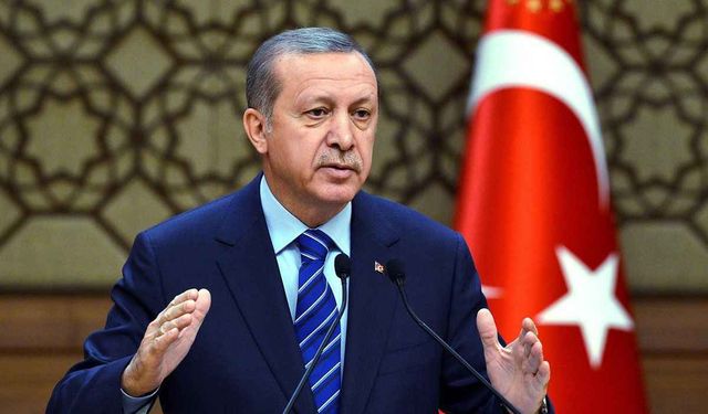 Cumhurbaşkanı Erdoğan : Tedbirsiz tevekkül cehaletin alametidir