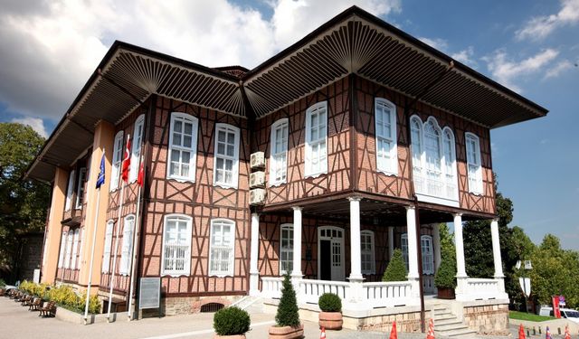Bursa Büyükşehir Belediyesi’nde, Başkanlık Mührü'nü Bozbey'e Oktay Yılmaz teslim edecek