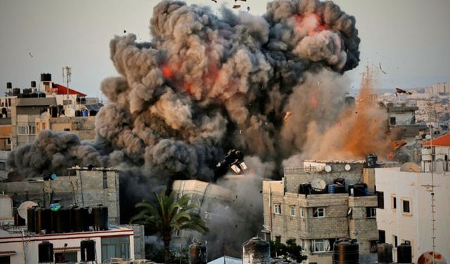 Filistin için kritik BM kararı bugün verilecek