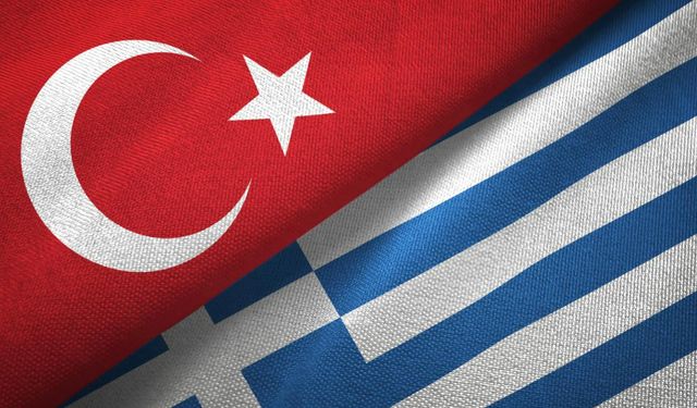 Türkiye ve Yunanistan arasındaki "Pozitif Gündem" toplantısı İstanbul’da olacak