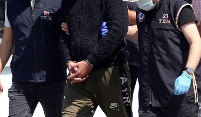 Bursa'da yabancı uyruklu uyuşturucu tacirleri tutuklandı