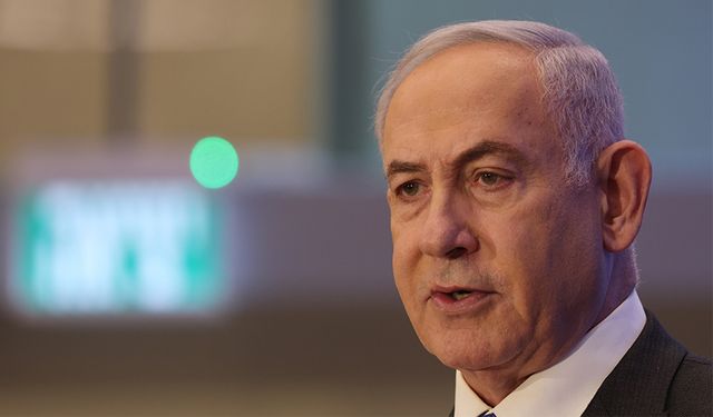 İsrail Başbakanı Netanyahu’dan Refah’a operasyon sinyali!  “Bu gerçekleşecek, bir tarih var"