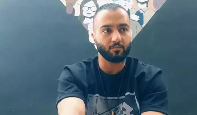 İranlı rapçi Tomac Salehi İsfahan Devrim Mahkemesi tarafından idama mahkum edildi