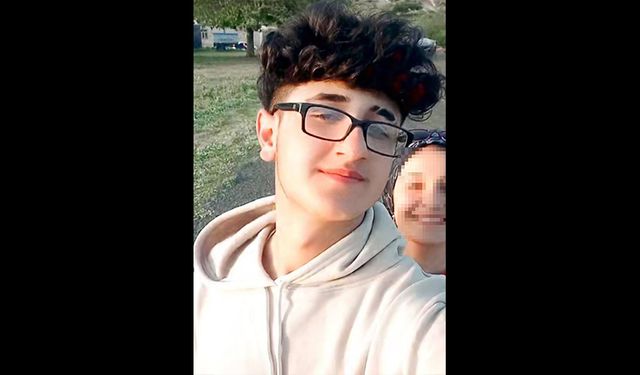 Mardin Mazıdağı ilçesinde silahlı saldırıya uğrayan 16 yaşındaki çocuk hayatını kaybetti