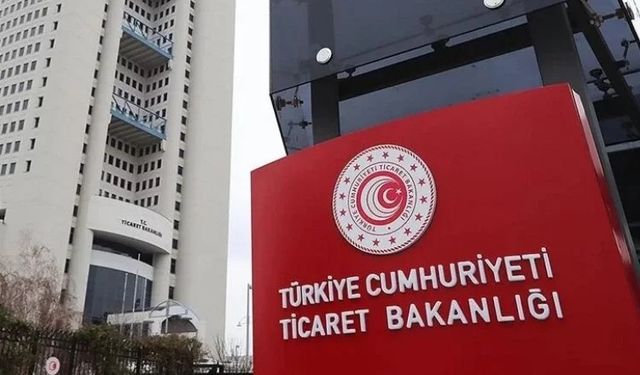 Ticaret Bakanlığı duyurdu: Türkiye’nin dünya ihracatındaki payı yükseldi