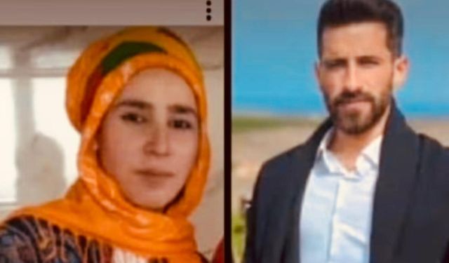 Şanlıurfa Viranşehir ilçesinde evlenmelerine izin verilmeyen kuzenlerin intihar ettiği iddiası