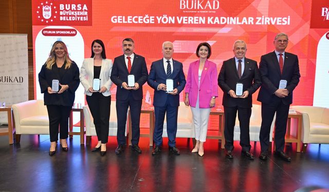 Bursa'da toplu taşımada kadınlara pozitif ayrımcılık geliyor