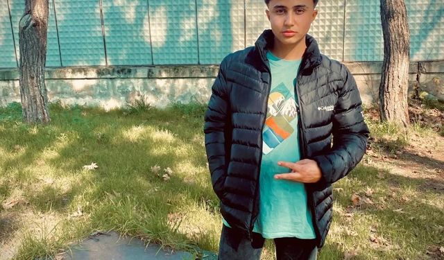 Adana Karataş ilçesinde 14 yaşındaki çocuk denizde boğularak hayatını kaybetti