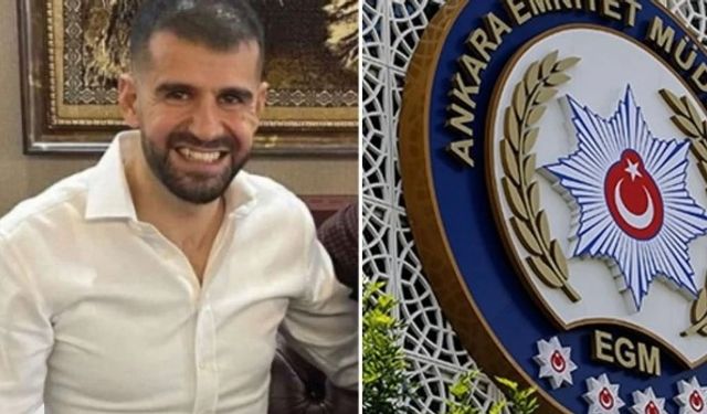Ayhan Bora Kaplan Soruşturması: 4 polis memuru gözaltında