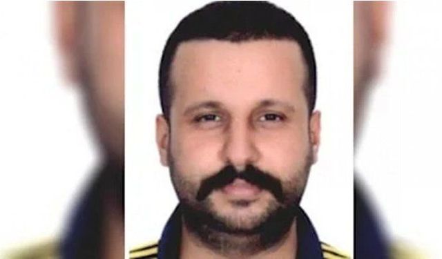 Daltonların lideri Barış Boyun İtalya'da yakalandı