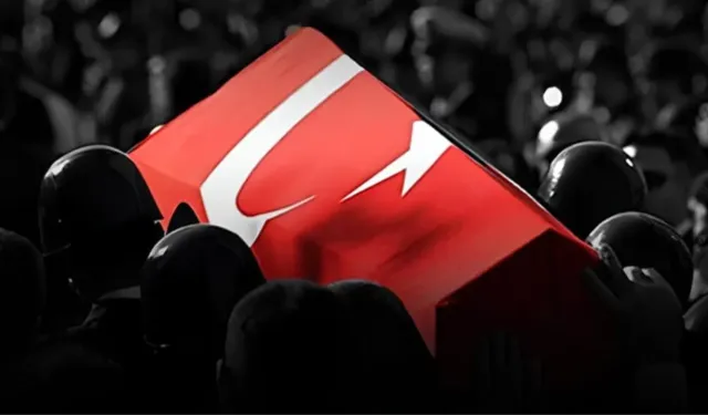 Acı haber! Güvenlik korucusu Yahya Yıldız şehit oldu