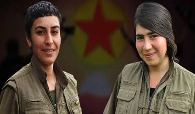 MİT'ten Irak Hakurk'ta nokta operasyon: Kaya ve Kivelçek etkisiz hale getirildi