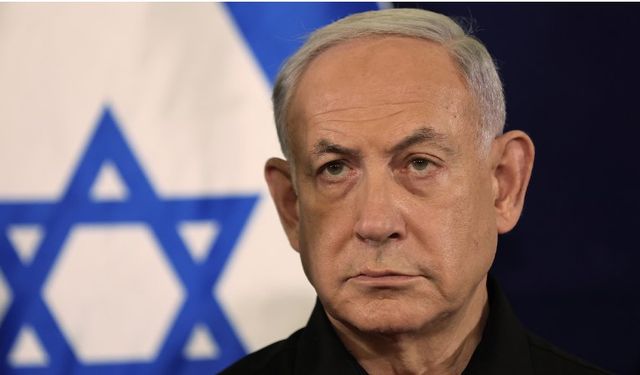 AB ülkelerinde katil Netanyahu'ya Refah  çağrısı