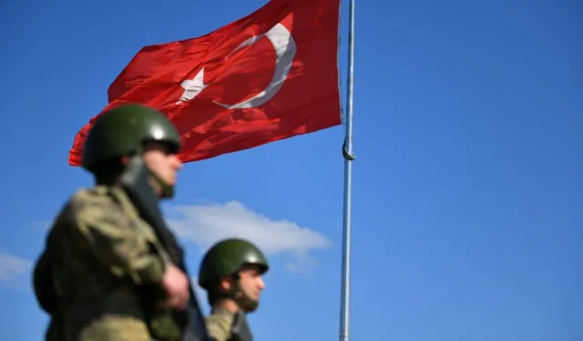 MSB duyurdu: 16 PKK'lı terörist etkisiz hale getirildi