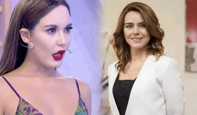 Seçil Erzan ve Bahar Candan cezaevinde birbirine girdi! Kim daha dolandırıcı...